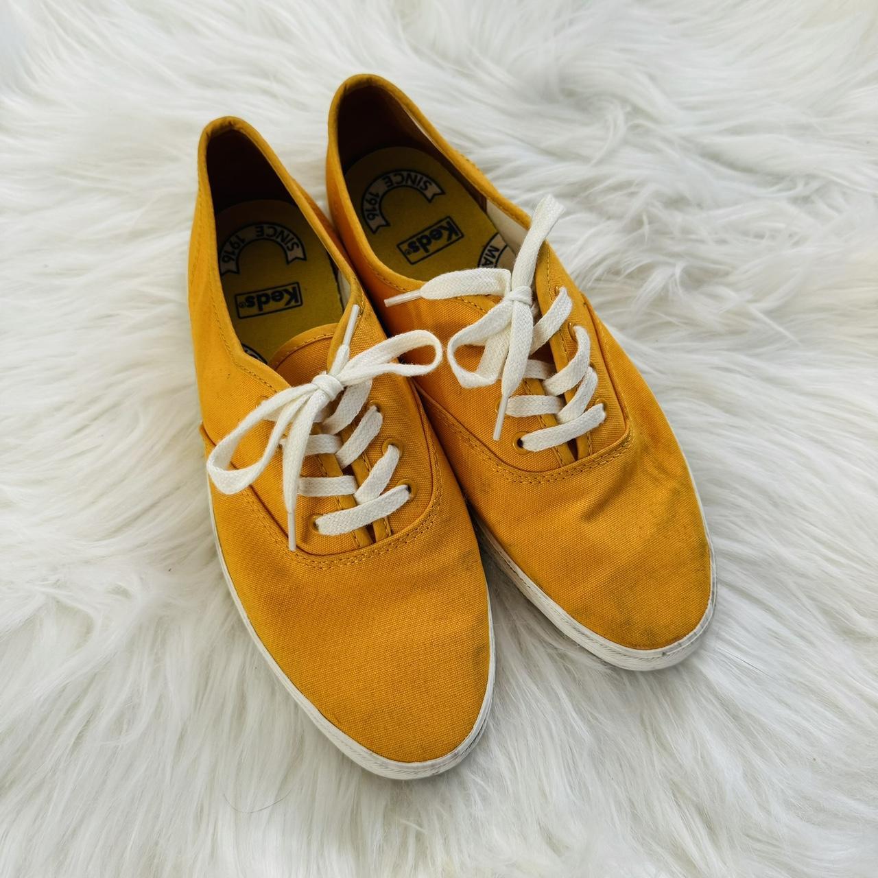 Mustard keds online