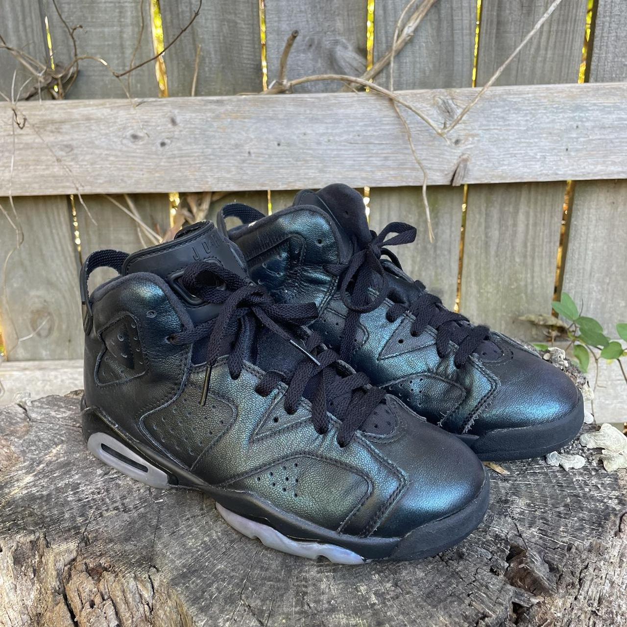 Jordan 6 cheap all star 2019