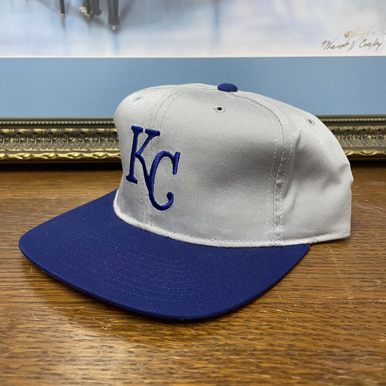 Kansas City Royals New Era Throwback Backpack