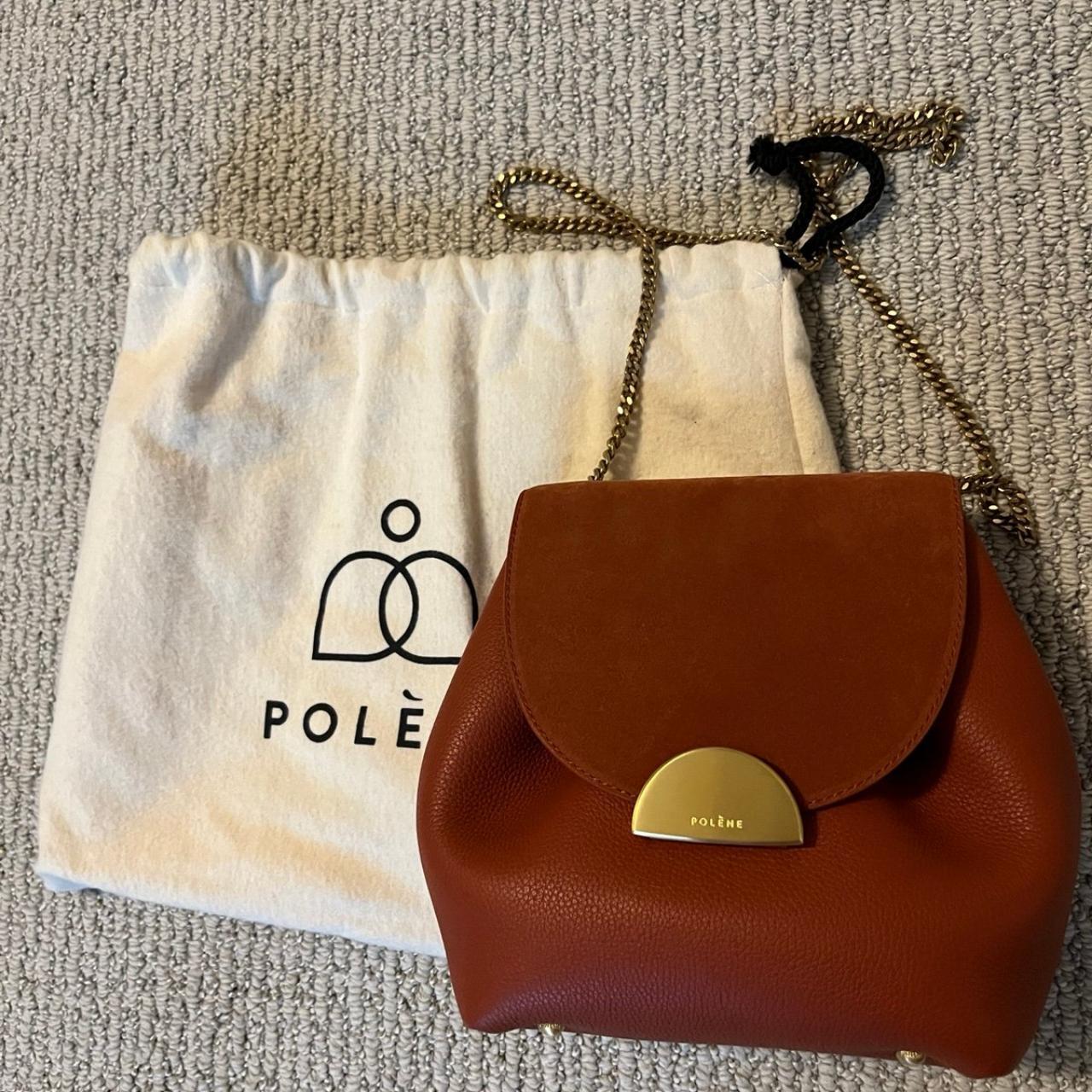 Polene sac occasion best sale