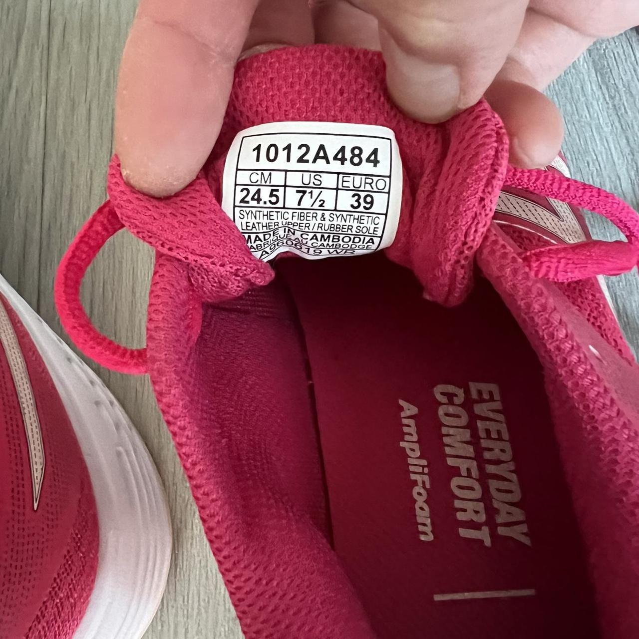 asics patriot women's