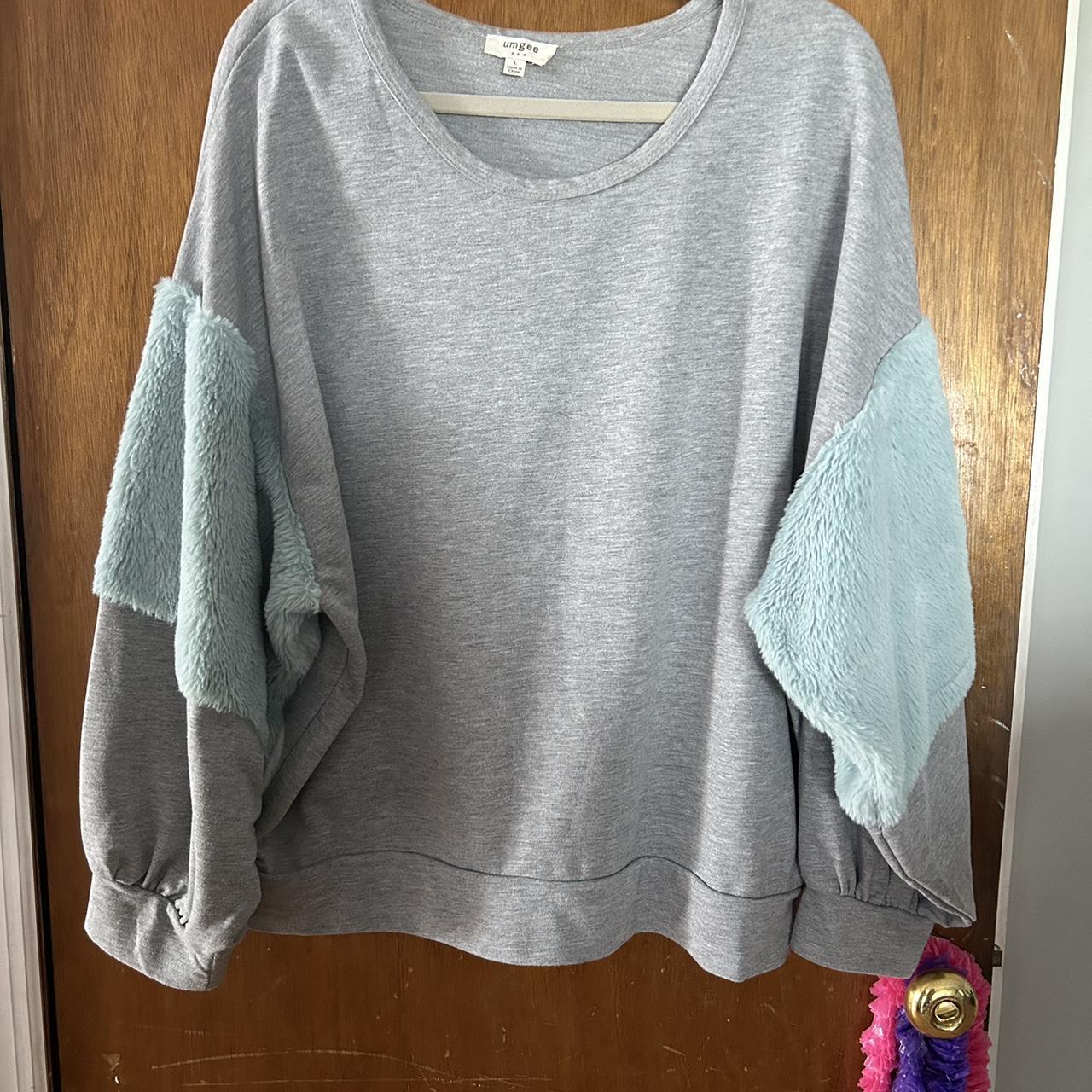 Umgee usa clearance tops