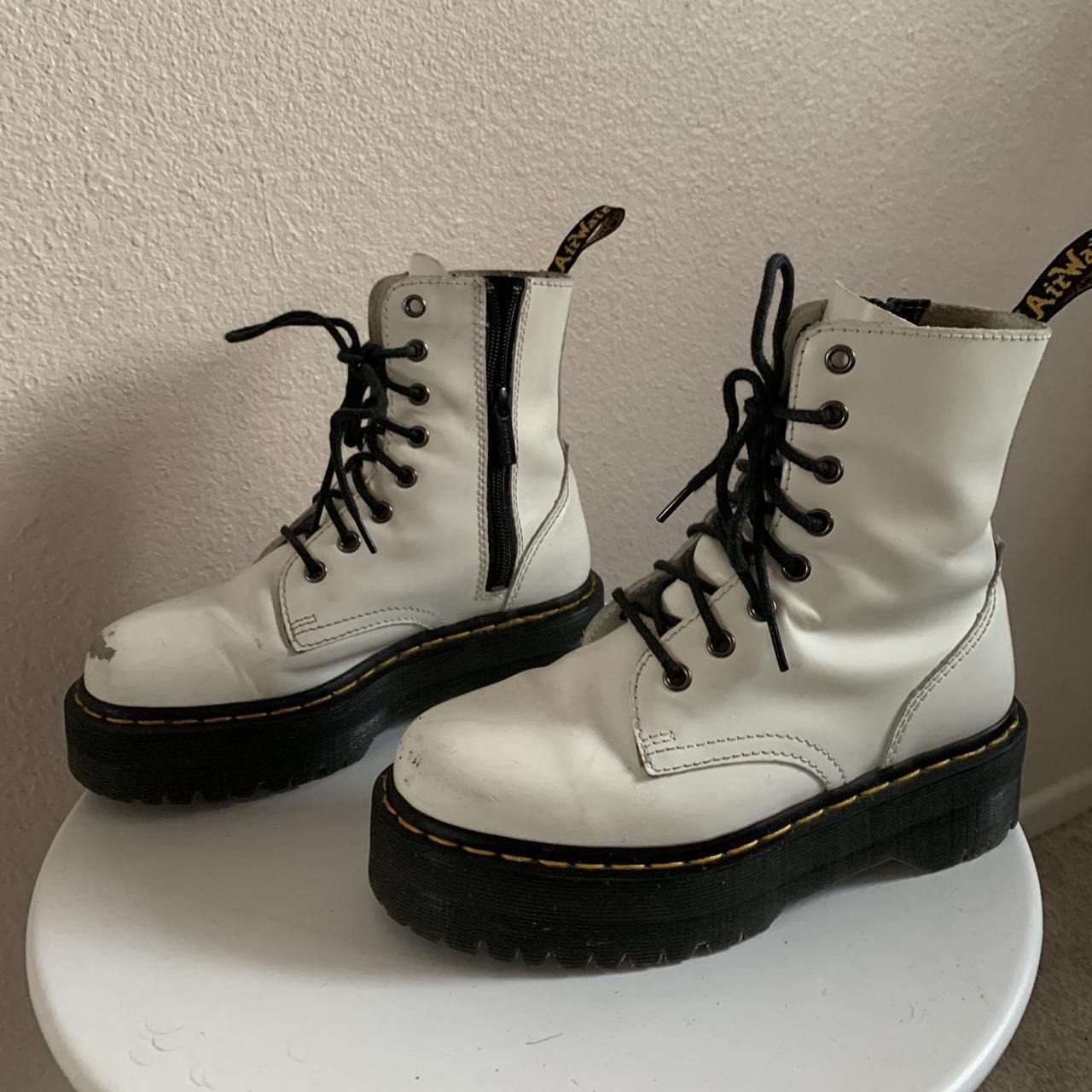 platform docs jadon