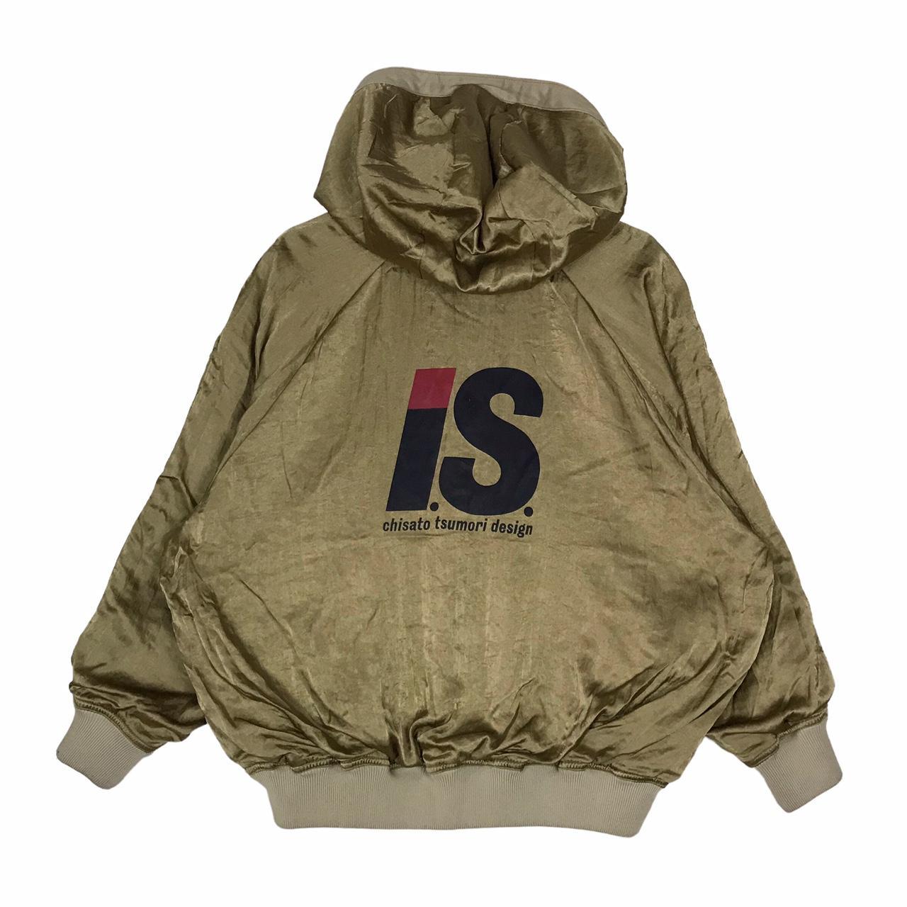Vintage 90s Issey Sport Issey Miyake Chisato Tsumori | Depop