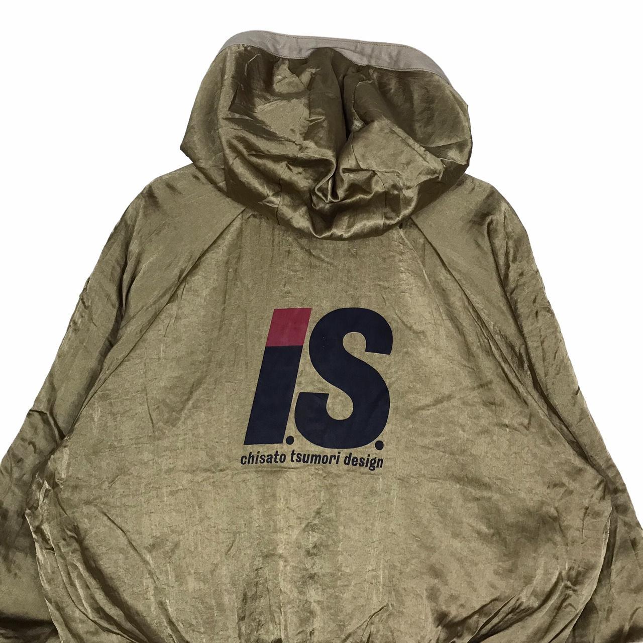Vintage 90s Issey Sport Issey Miyake Chisato Tsumori | Depop