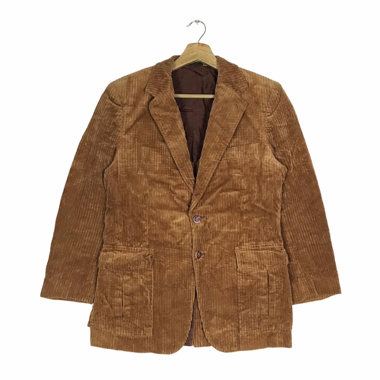 Men's Stanley Coat In