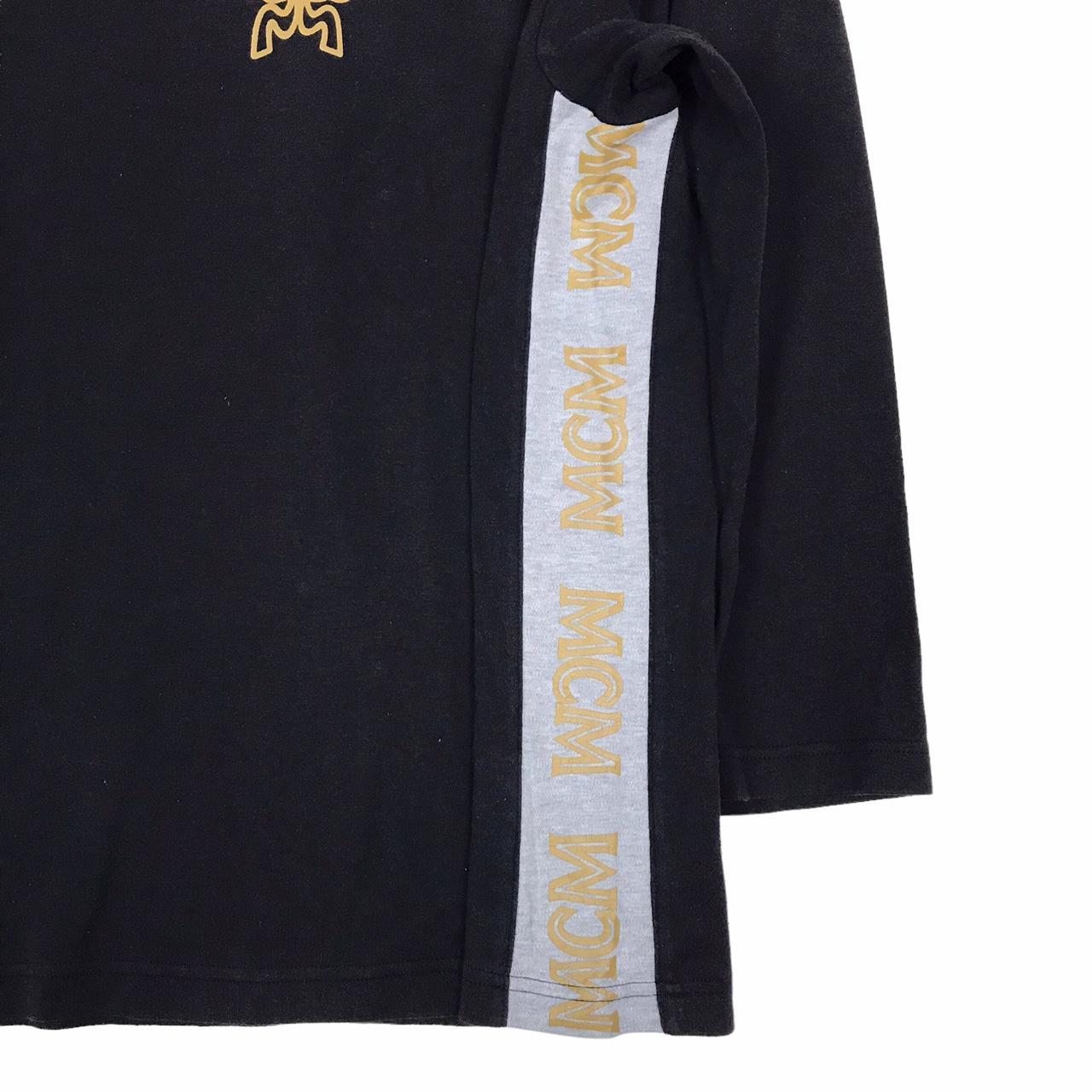 Vintage 90s MCM Legere Long Sleeve | Depop