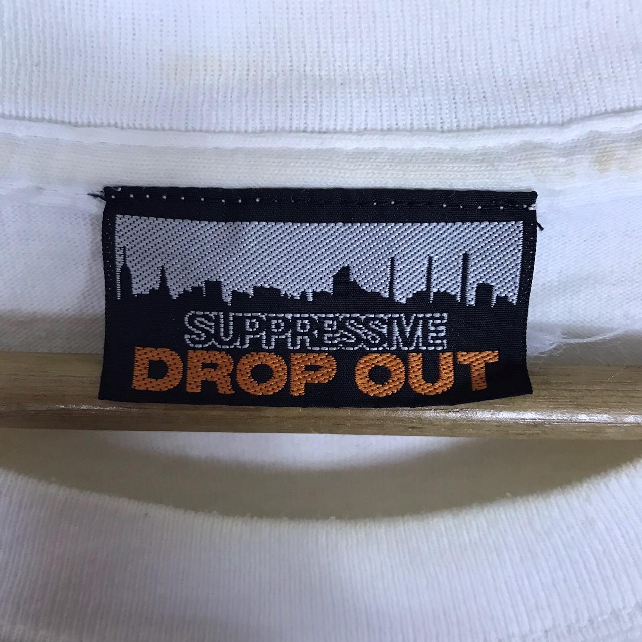 DROP OUT pete rock soul survivor パーカー Vintage Soul Survivor Pete Rock Hip Hop Rap Tee | Depop
