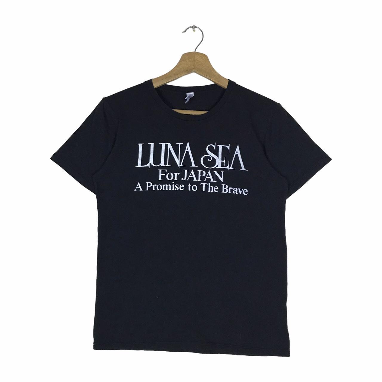 人気No.1 LUNA LUNA SEA/LUNA - SEA For Yokohama JAPAN ARENA A Depop ...