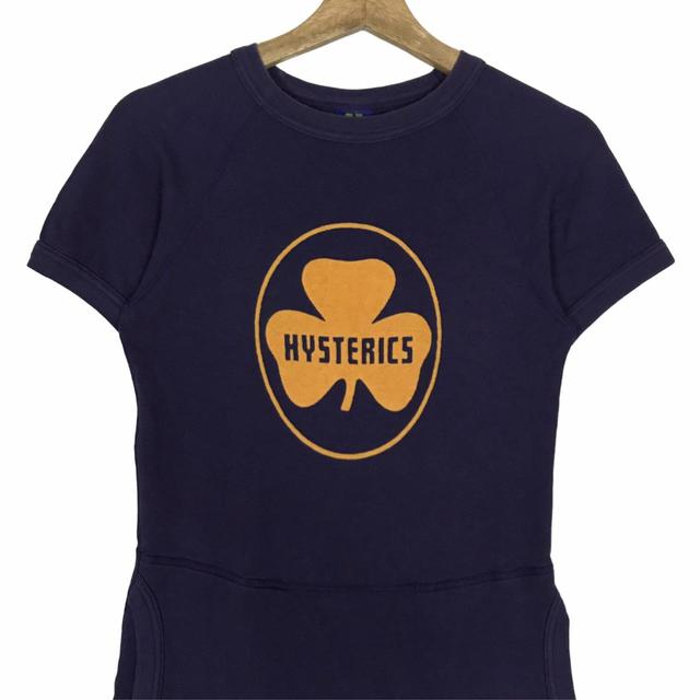 Vintage Hysterics X Sue Rynski Artwork Punk | Depop