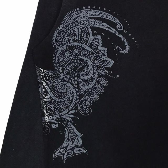 I.S. issey sport 90s ツモリチサト期 スウェットトレーナー ISSEY MIYAKE ツモリチサト スウェットシャツ Mサイズ 日本製