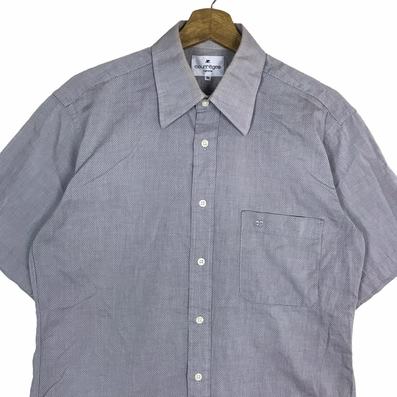 Shirts Men - courrèges (クレージュ)