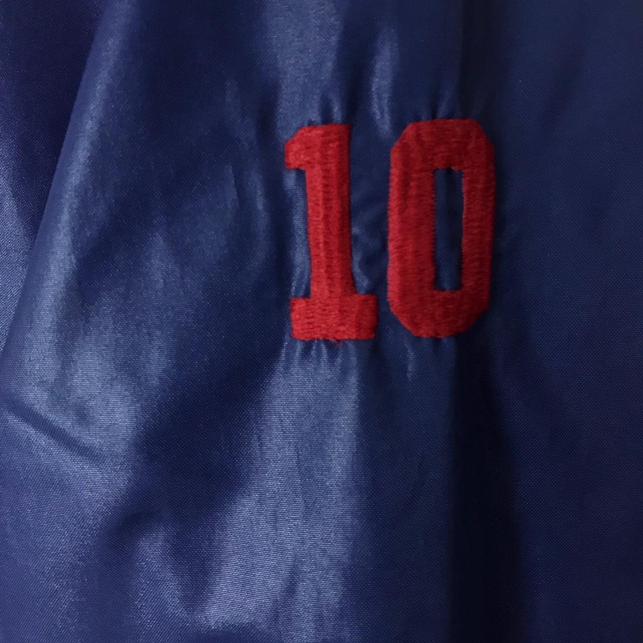 Vintage 90s Descente Japan Varsity | Depop