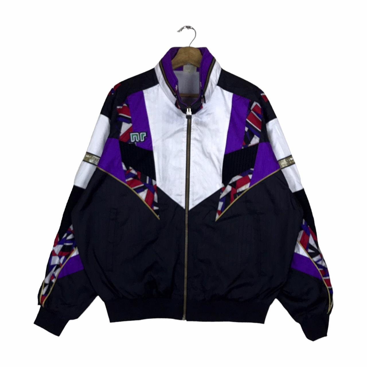 トップス 00s archive ripvanwinkle training jacket トップス 00s archive ripvanwinkle training jacket