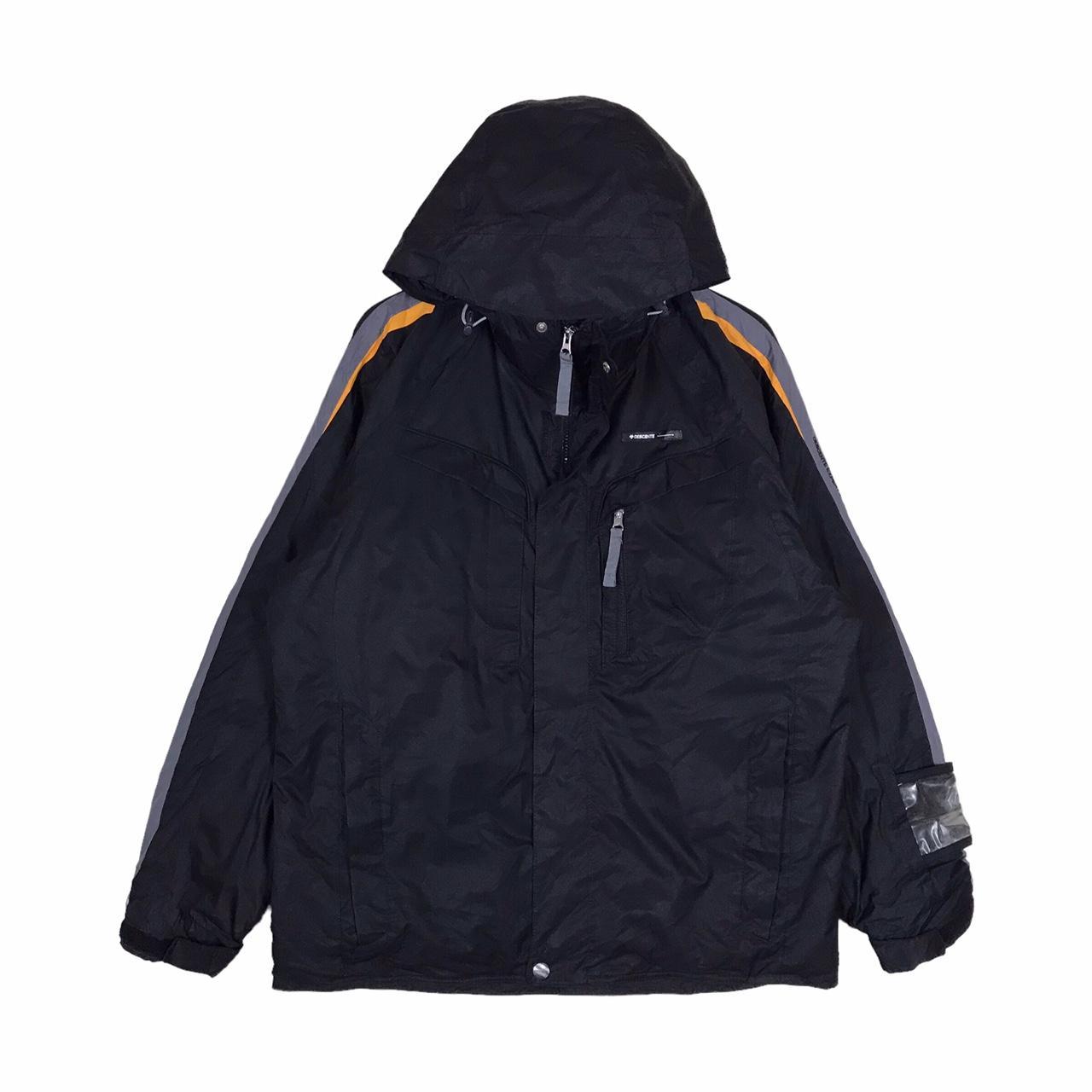 Vintage 90s Descente Japan Varsity | Depop