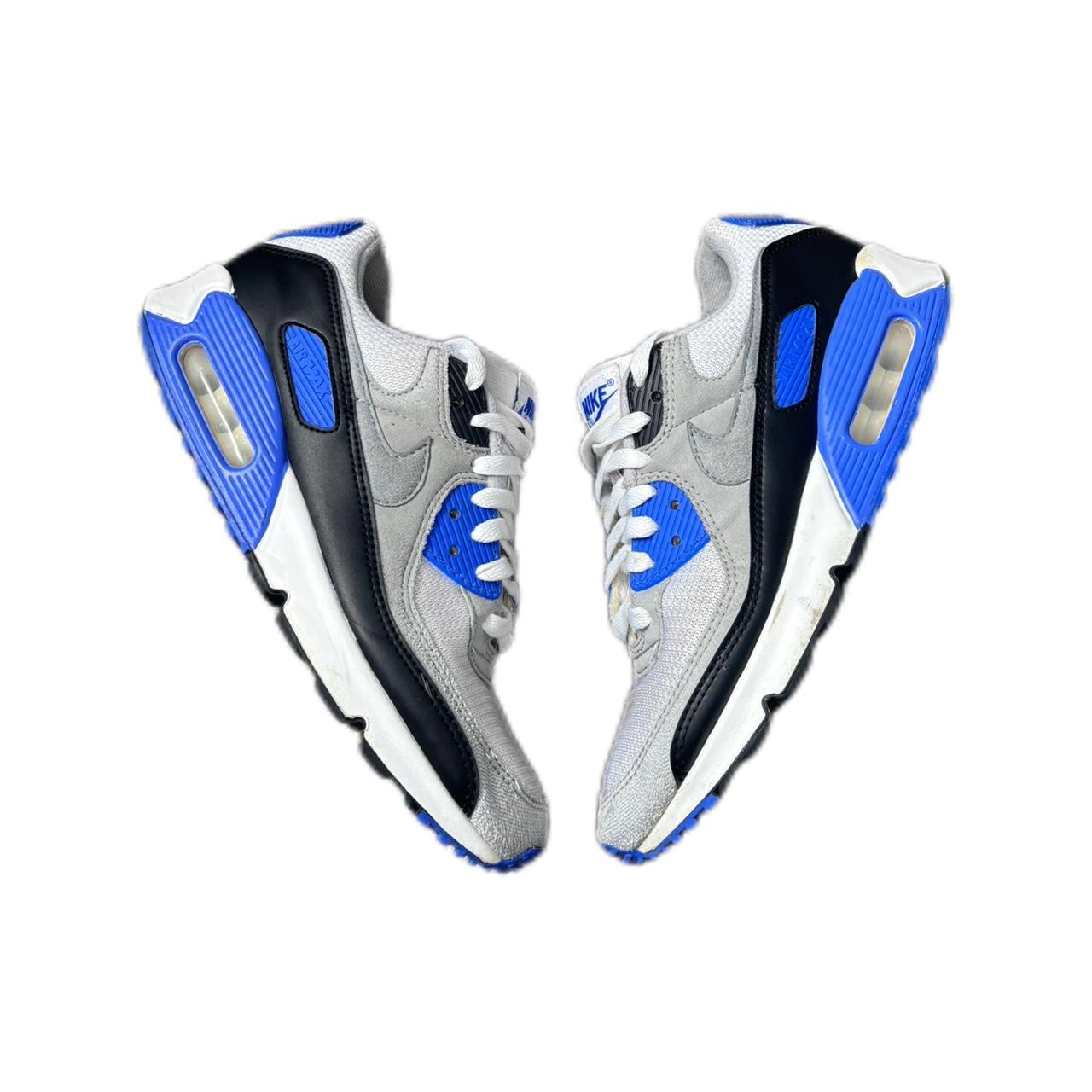 hype dc nike air max 90