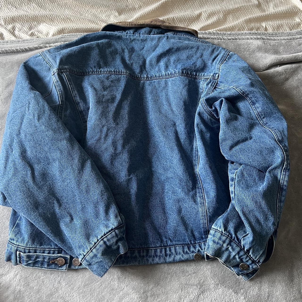 Wrangler Women's multi Jacket | Depop