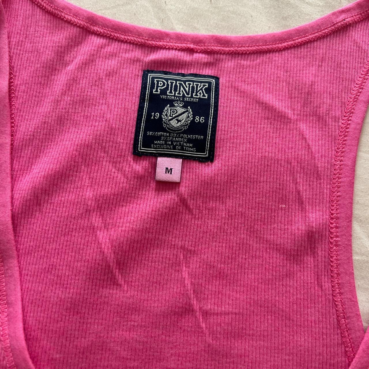 💕y2k collection💕 vintage early 00s hot pink body... - Depop