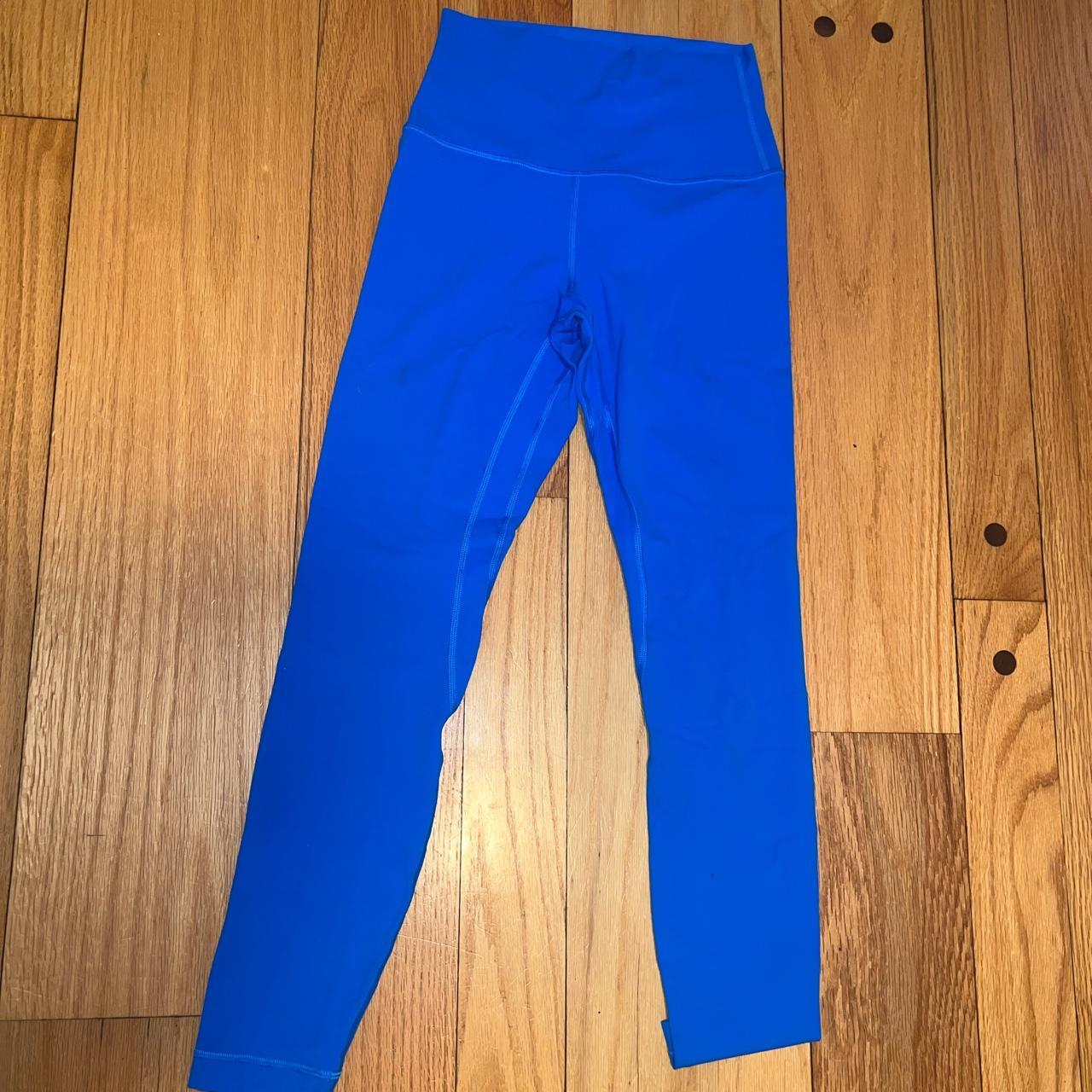Lululemon Women's Leggings Depop