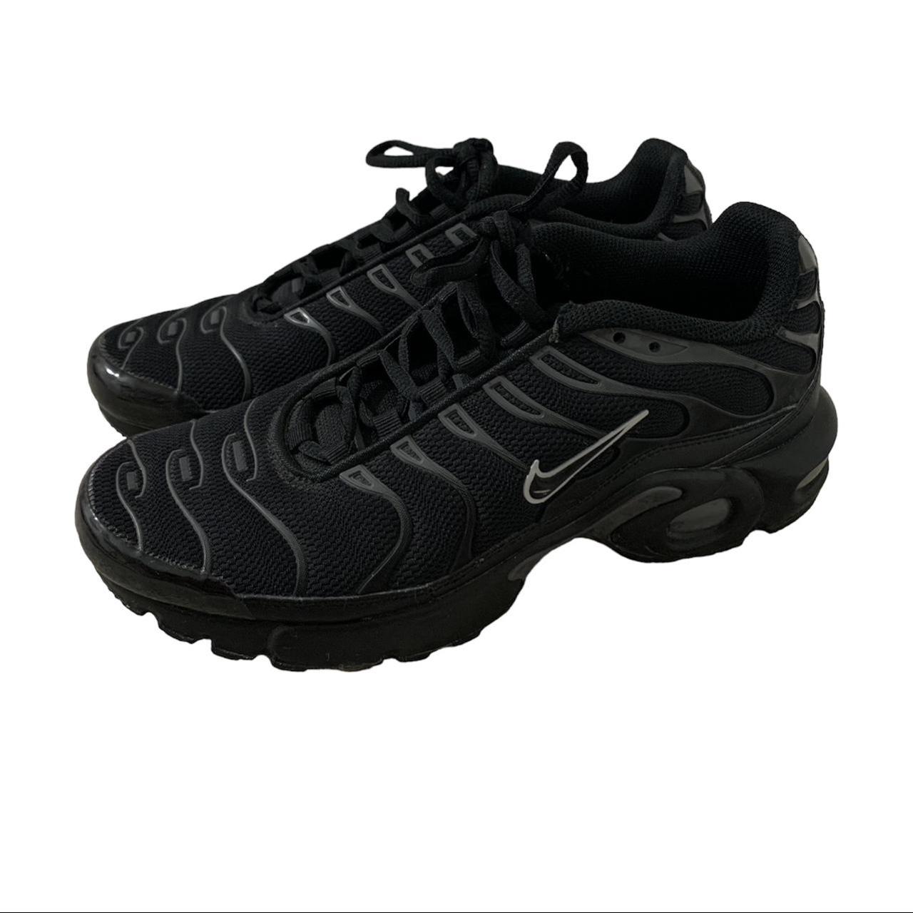 nike air max plus 7y