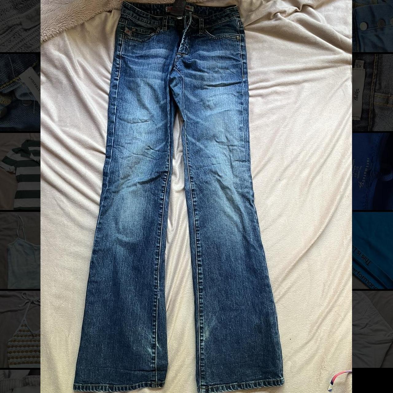 Parasuco Women's Jeans (5)