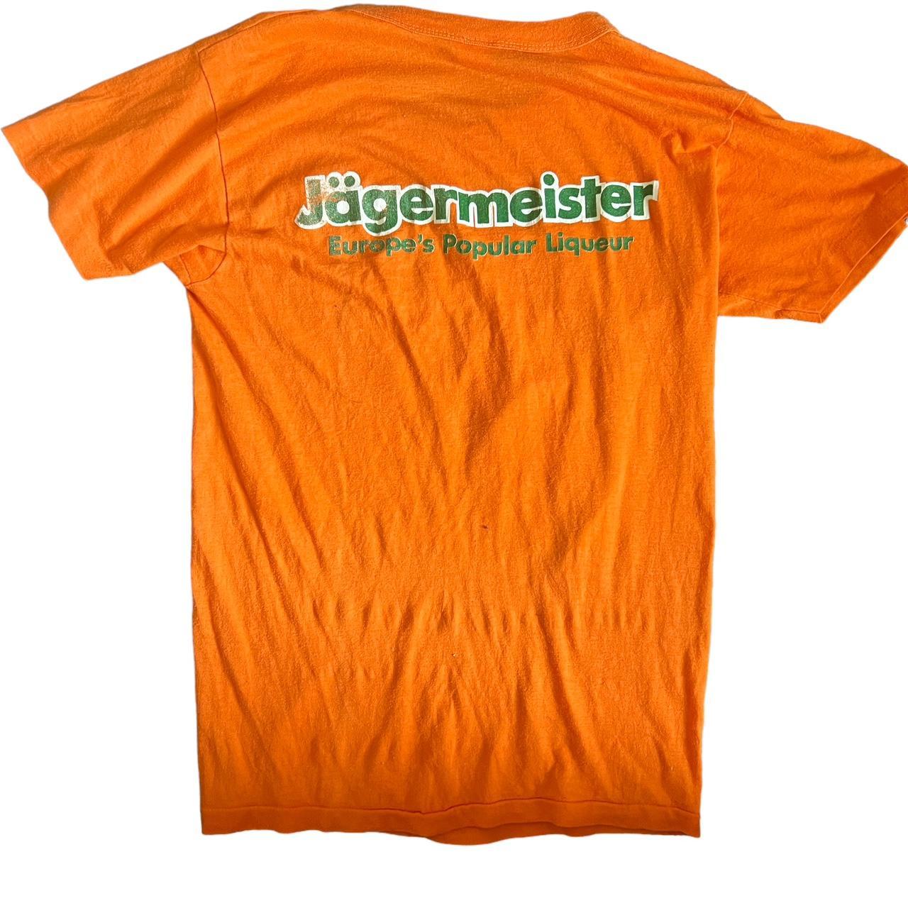 jagermeister shirt