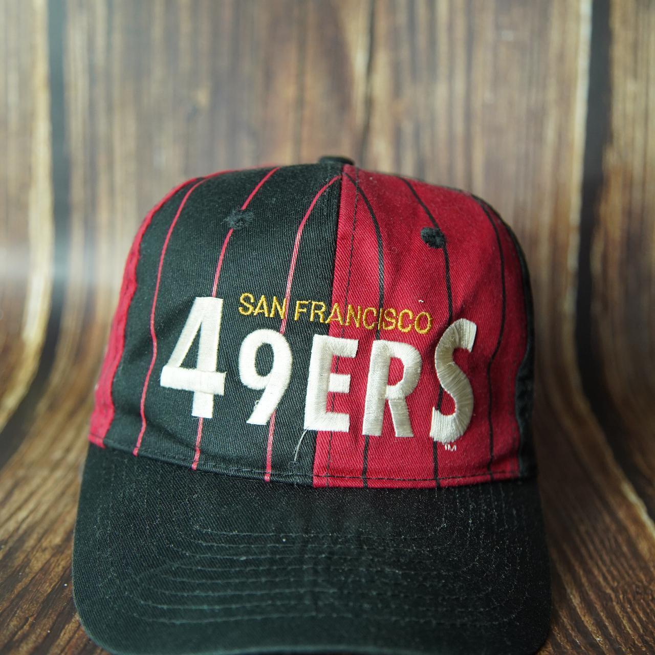 San Francisco 49ers Vintage San Francisco - Depop