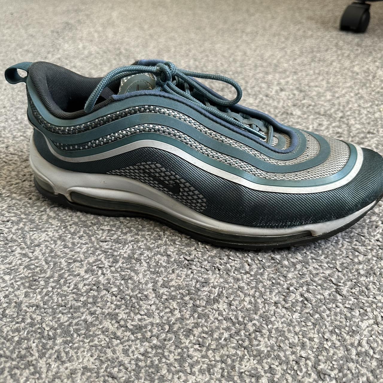 colourful nike 97