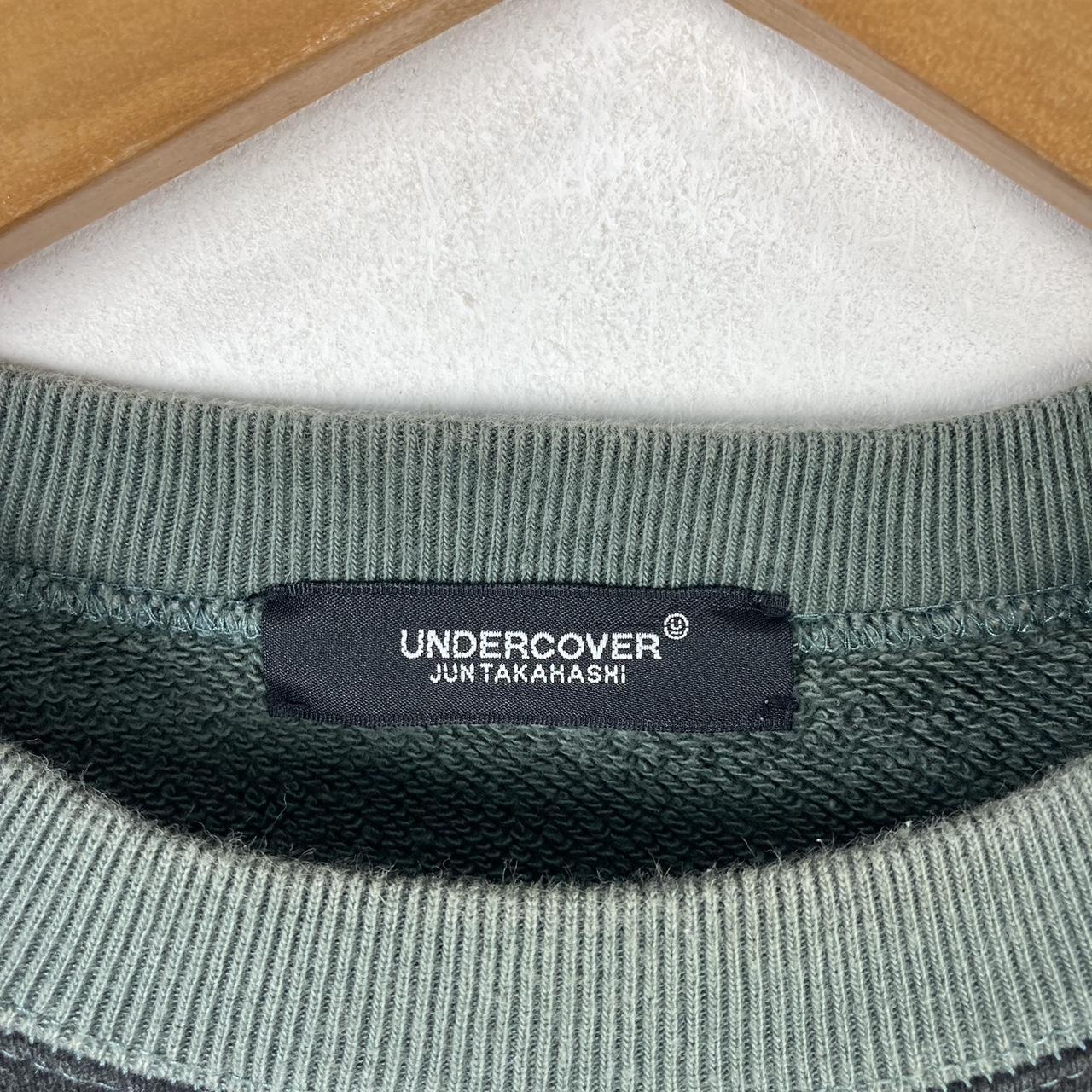 📍 Undercover By Jun Takahashi A Clockwork Orange | Depop
