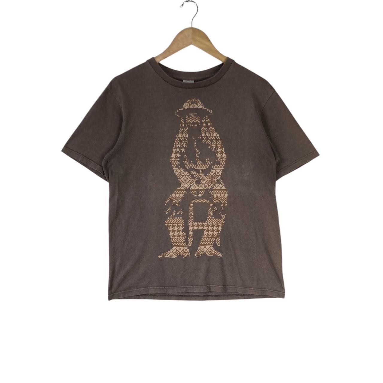 Number Nine Takahiro Miyashita Tシャツ T-shirt Number Nine - Takahiro Miyashita Black size L KR in