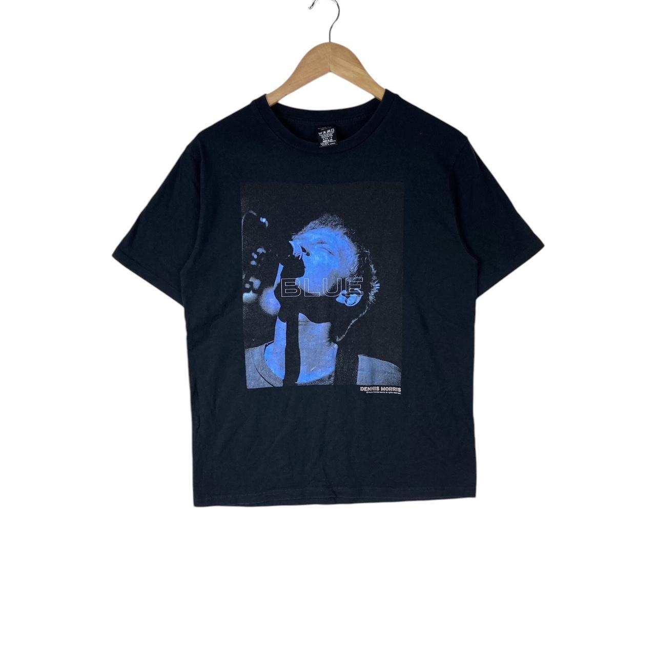 NUMBER NINE Takahiro Miyashita 半袖シャツ 宮下期 T-shirt Number Nine - Takahiro Miyashita White size XL