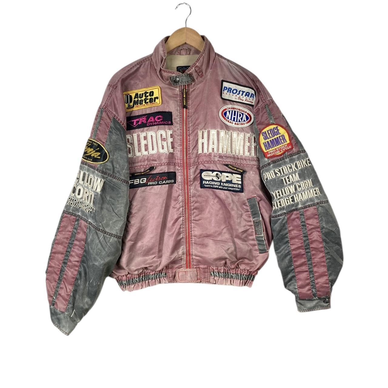📍 Vintage Yellow Corn Motor Sports Equipment Tokyo | Depop 📍 Vintage Yellow Corn Motor Sports Equipment Tokyo | Depop