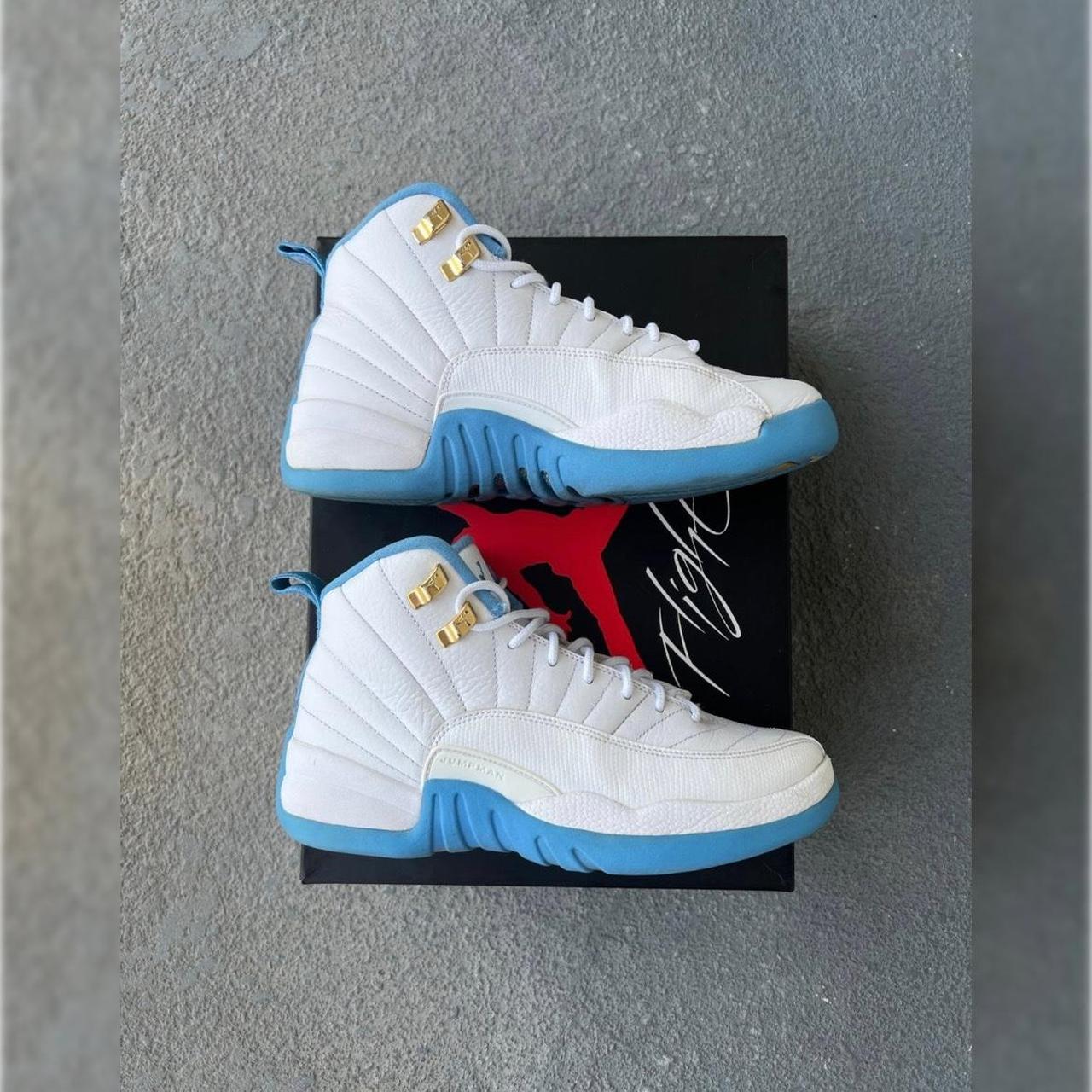 air jordan 12 retro womens