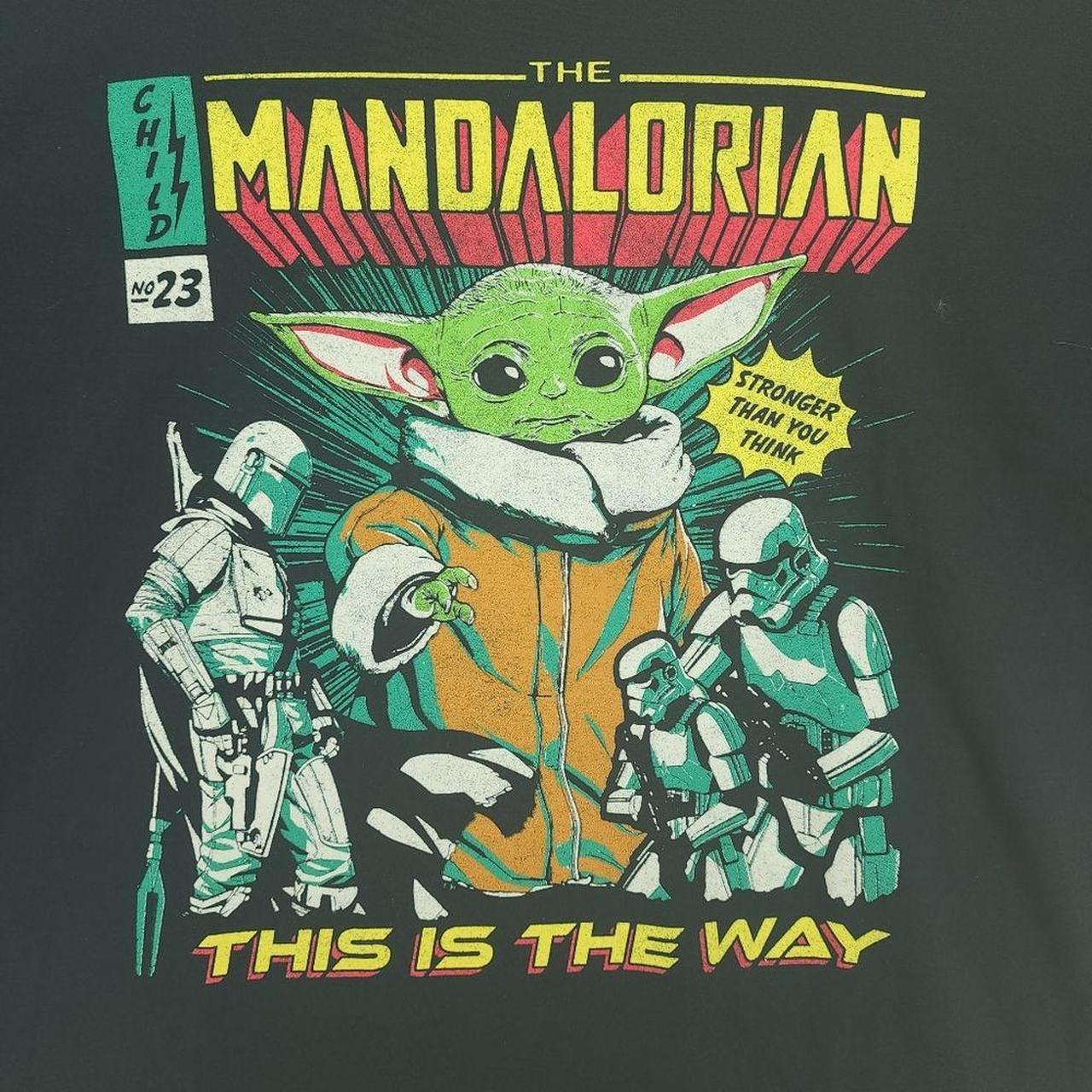 Product Image 2 - Brand- Star Wars
Size- XL
Measurements- Length