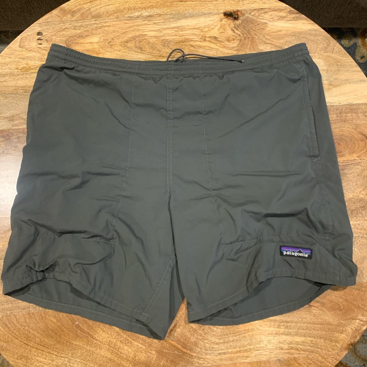 Patagonia Men's Shorts | Depop