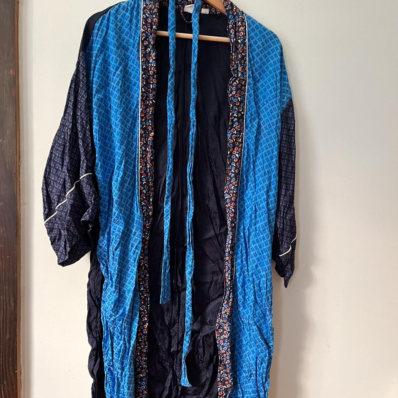 Gap Women's Robe Depop