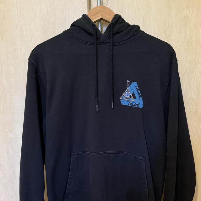 パーカー・フーディ Palace x Vivienne Westwood Hood Black - 24FW Palace × Vivienne Westwood Palace X Vivienne Westwood Hoodie