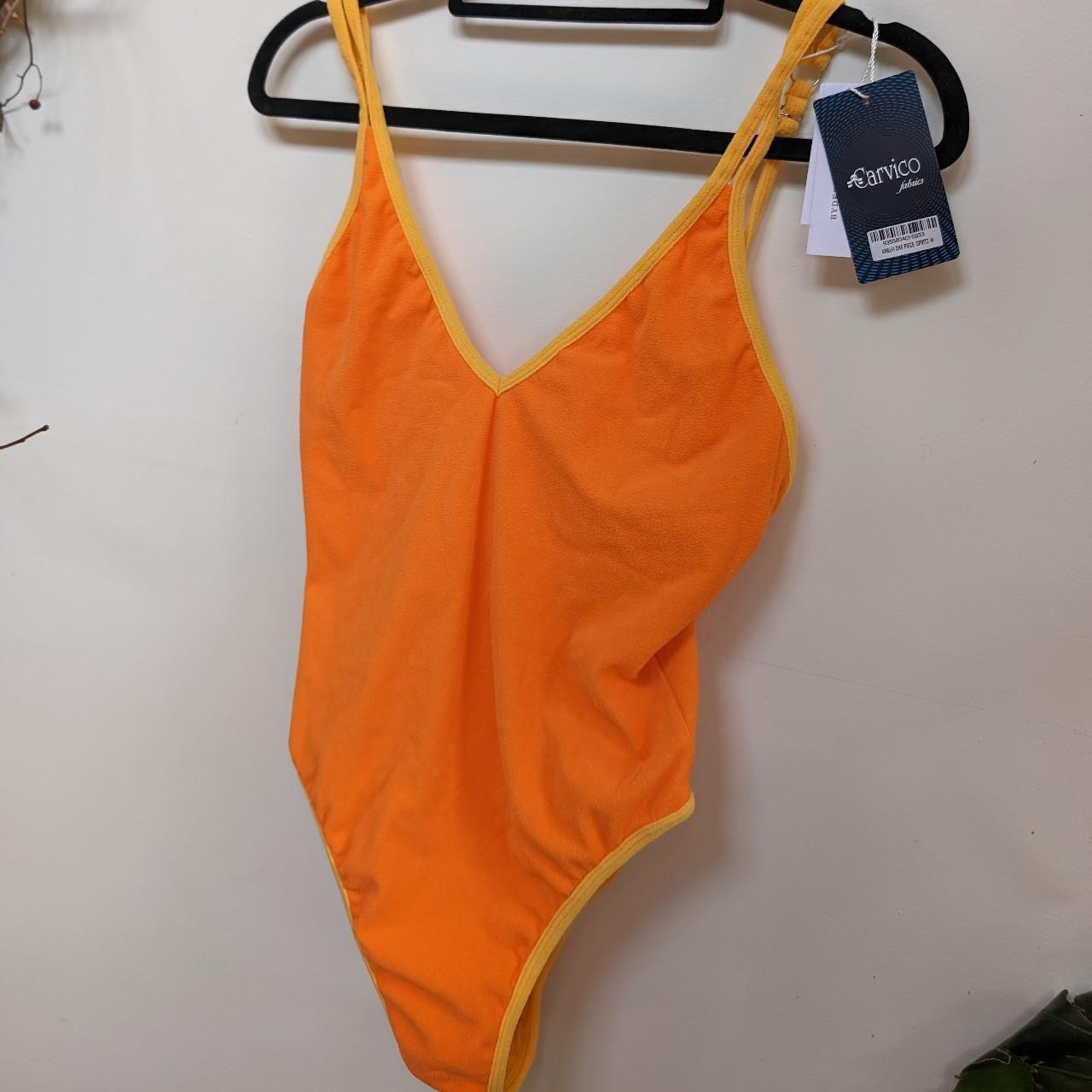 Bydee Brand One-piece Swimsuit   Bodysuit. - Depop