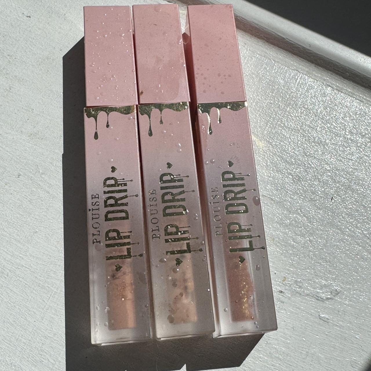 Plouise lip drip bundle - Depop