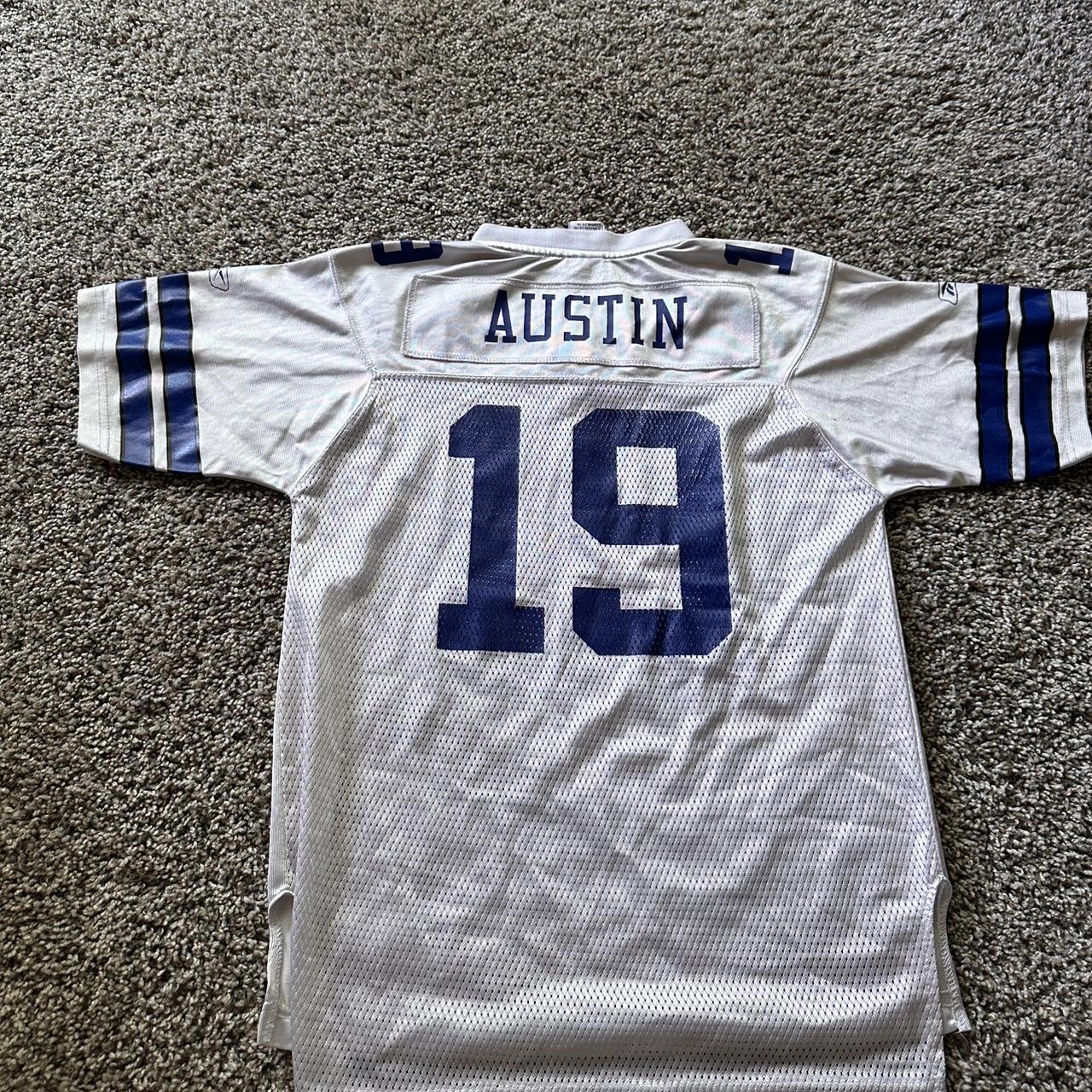 Posters jersey 4XL Dallas Cowboys- - Depop