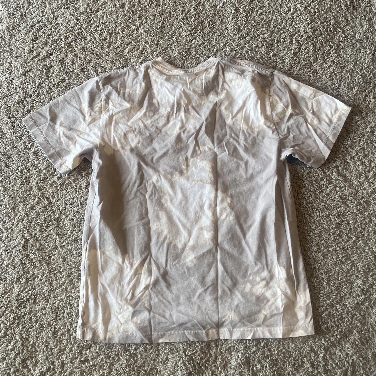 Obey Women's Multi T-shirt (3)