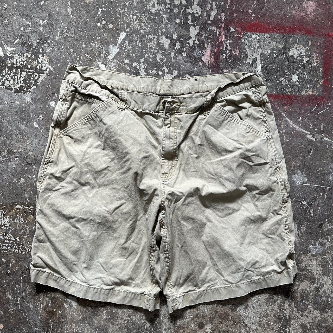 Faded glory best sale shorts 52469