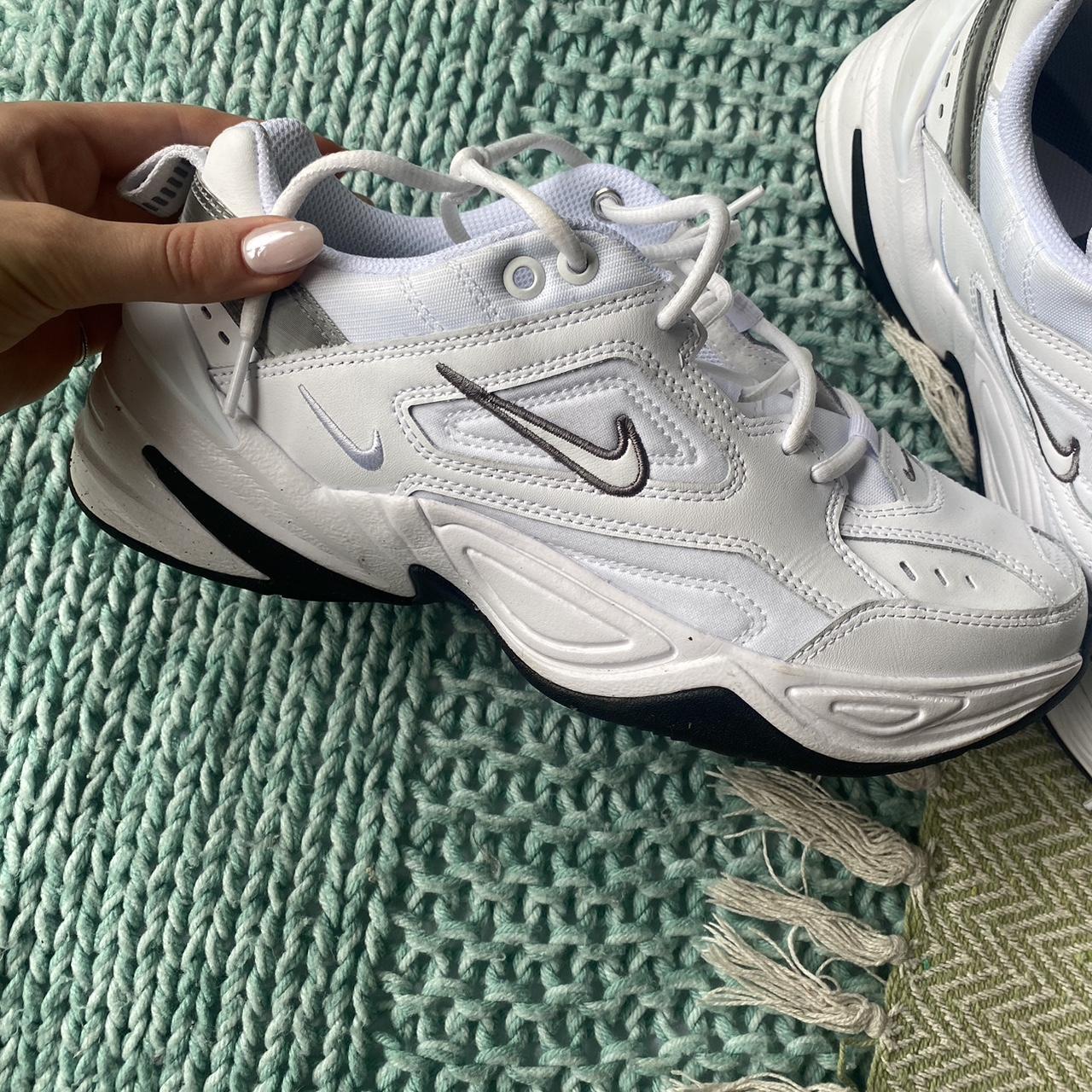 m2k tekno trainers womens