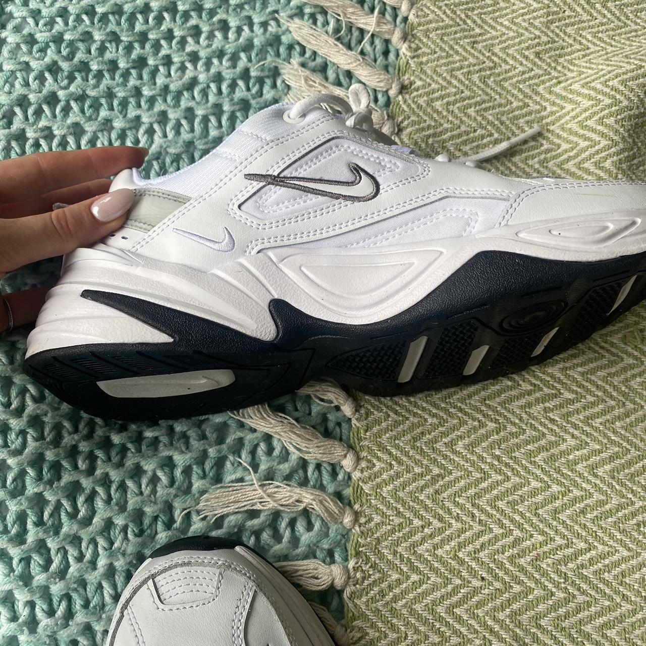 m2k nike trainers