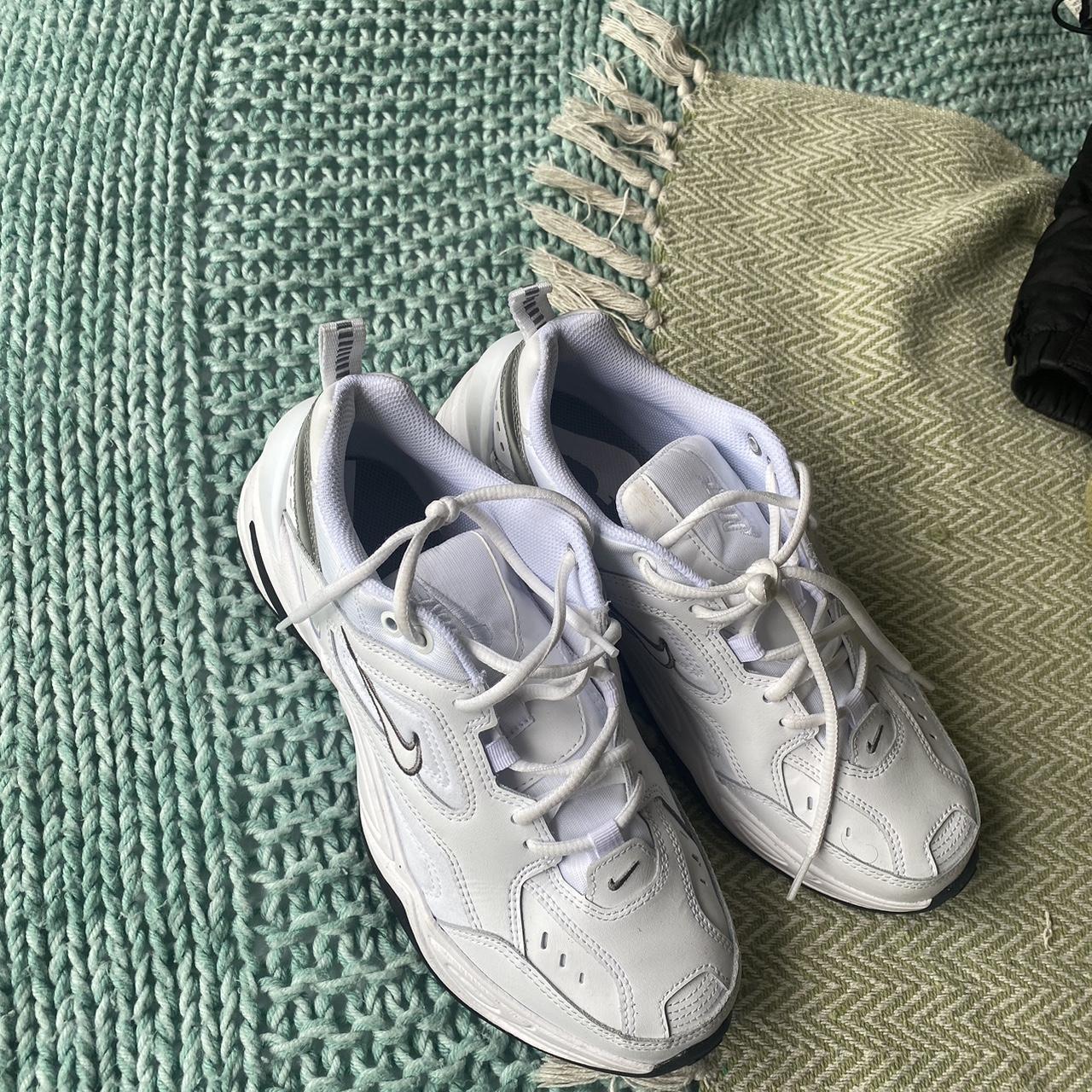 m2k trainers