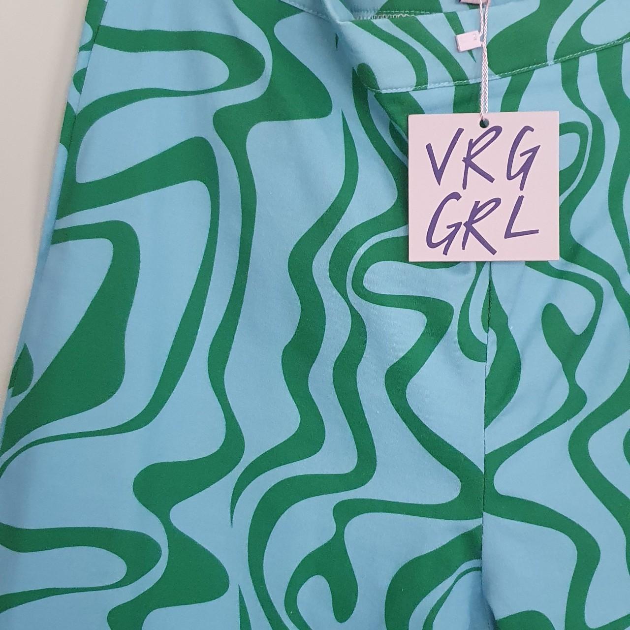 Verge Girl Cruise Control Pants, size 18 but fit... Depop