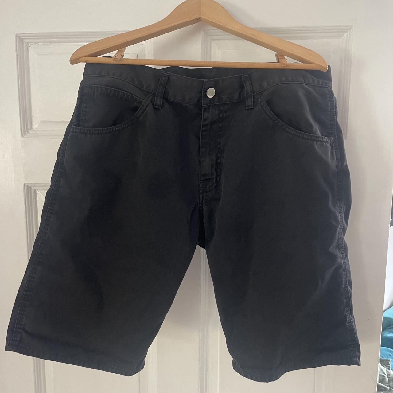 Carhartt skill short online