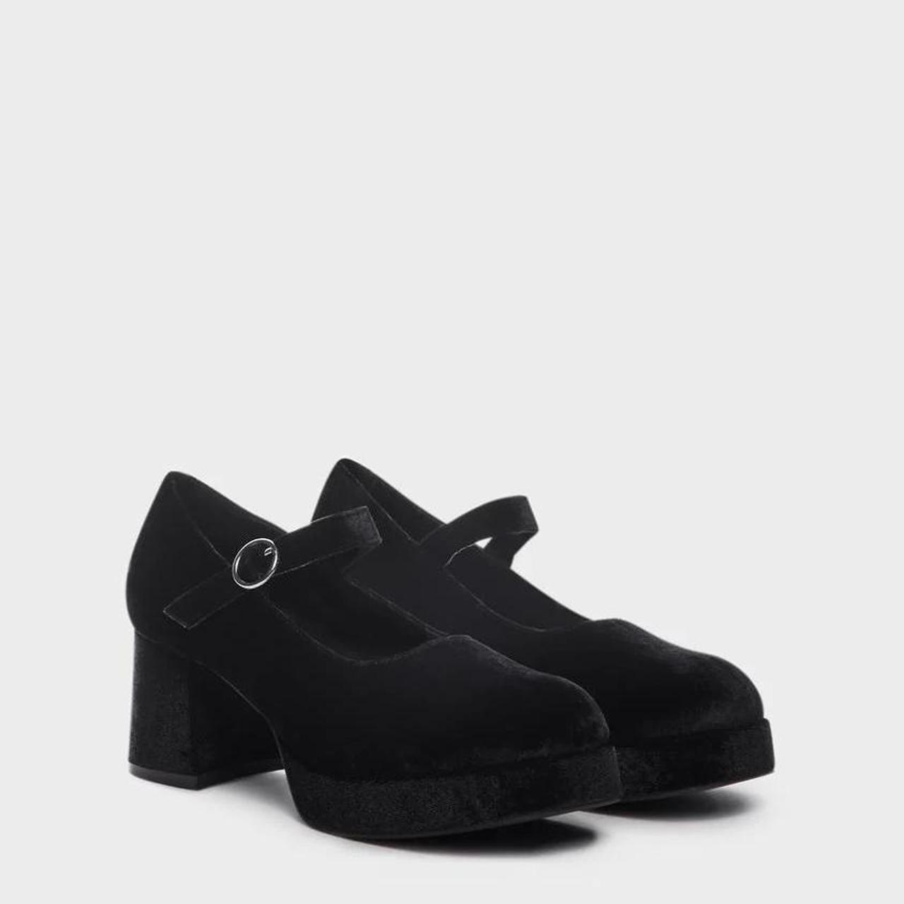 Dolls Kill Women's Black Footwear 