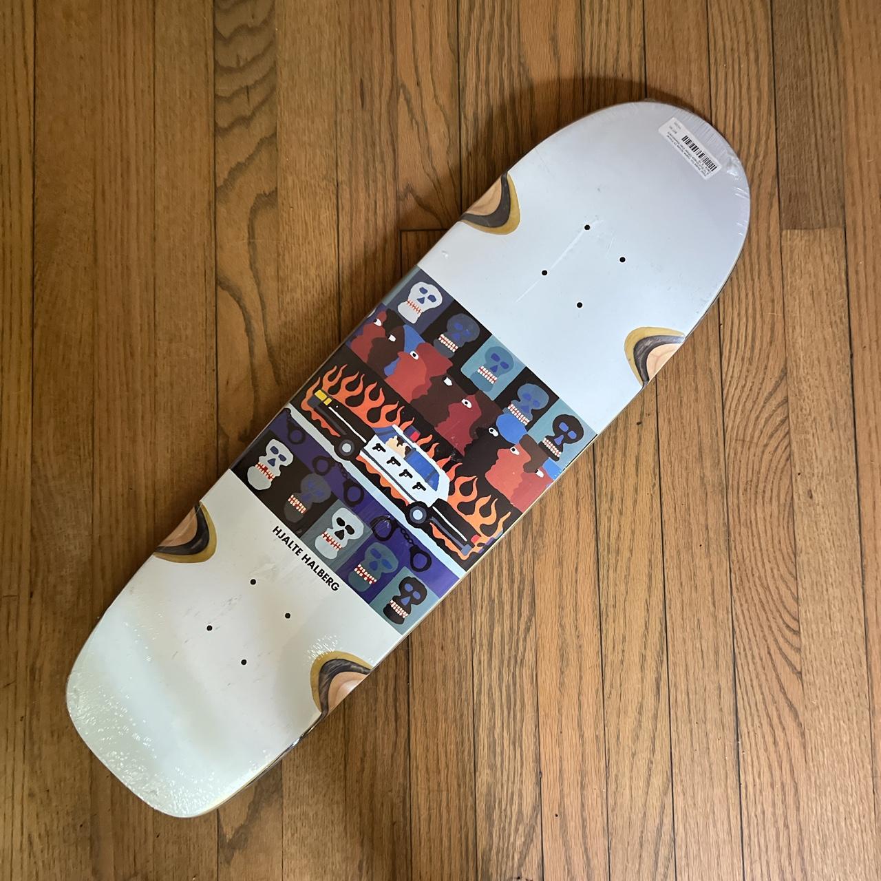 Polar Skate Co Skates-skateboards-scooters | Depop