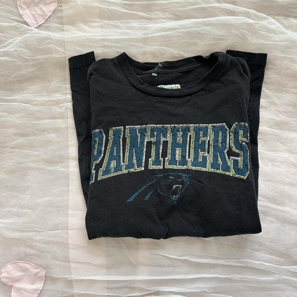 Vintage Cam Newton panthers jersey excellent - Depop